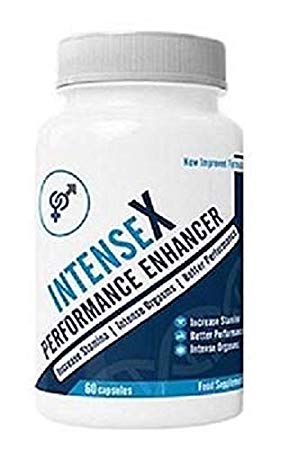 IntenseX Male Enhancement