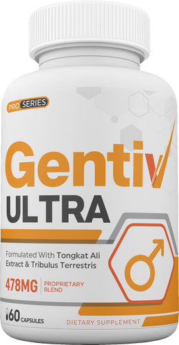 Gentiv Ultra Official Trial