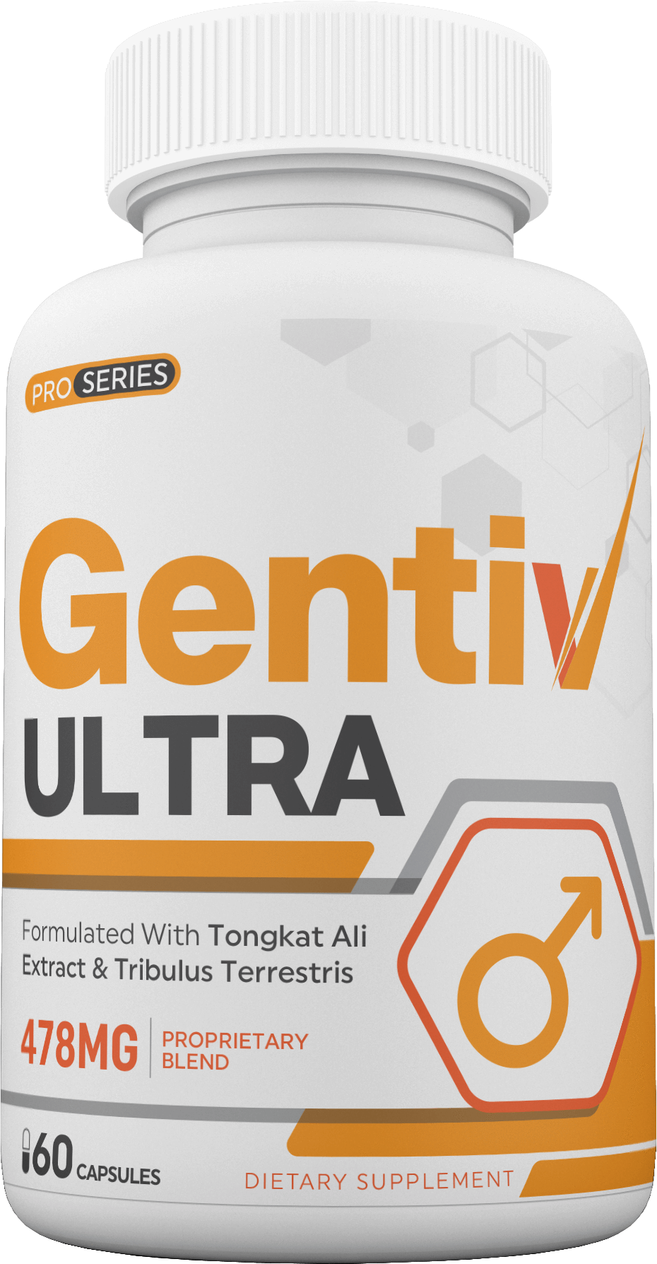 Gentiv Ultra Official Trial