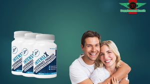 IntenseX Male Enhancement