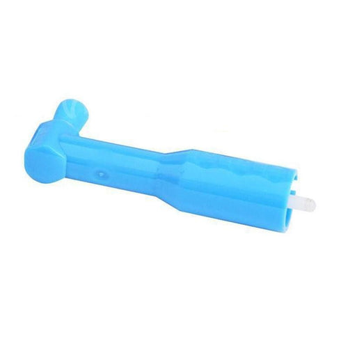 50pcs/box Disposable Supplies Dental Prophy Angles with Soft Cup Latex Free